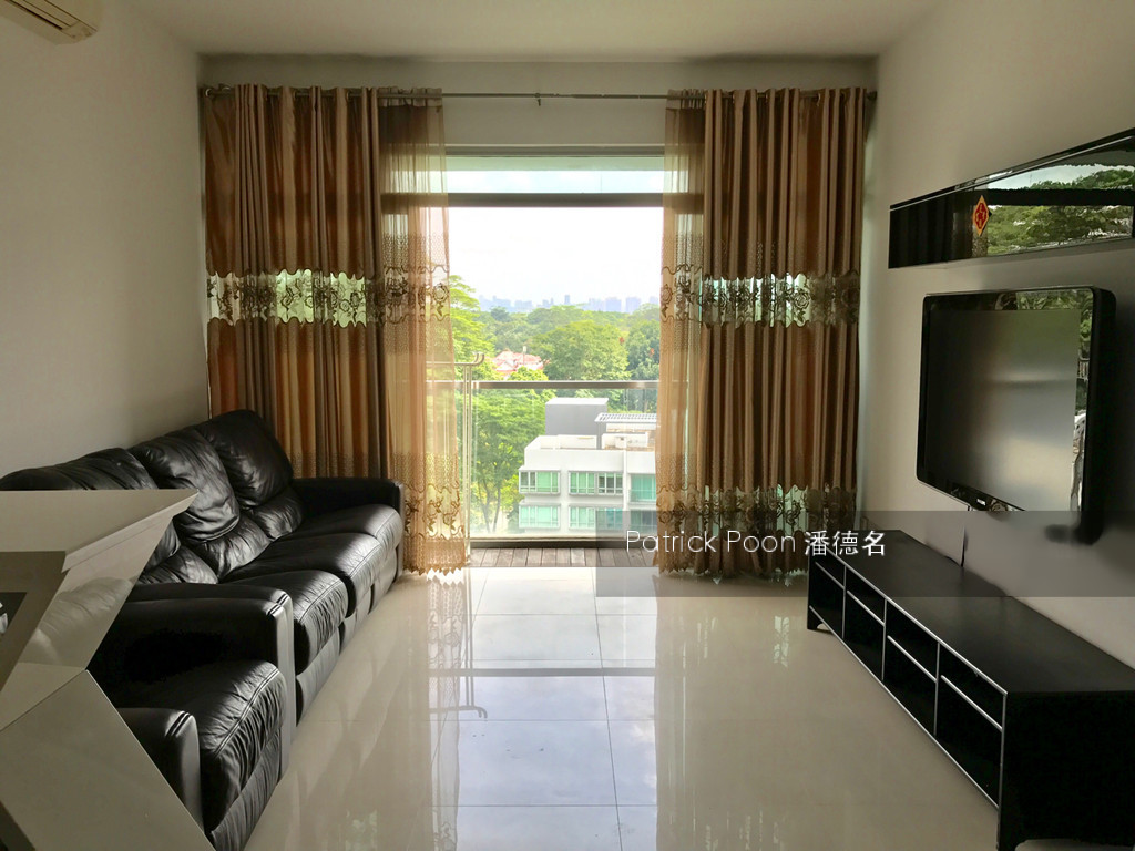 The Raintree (D21), Condominium #135258372